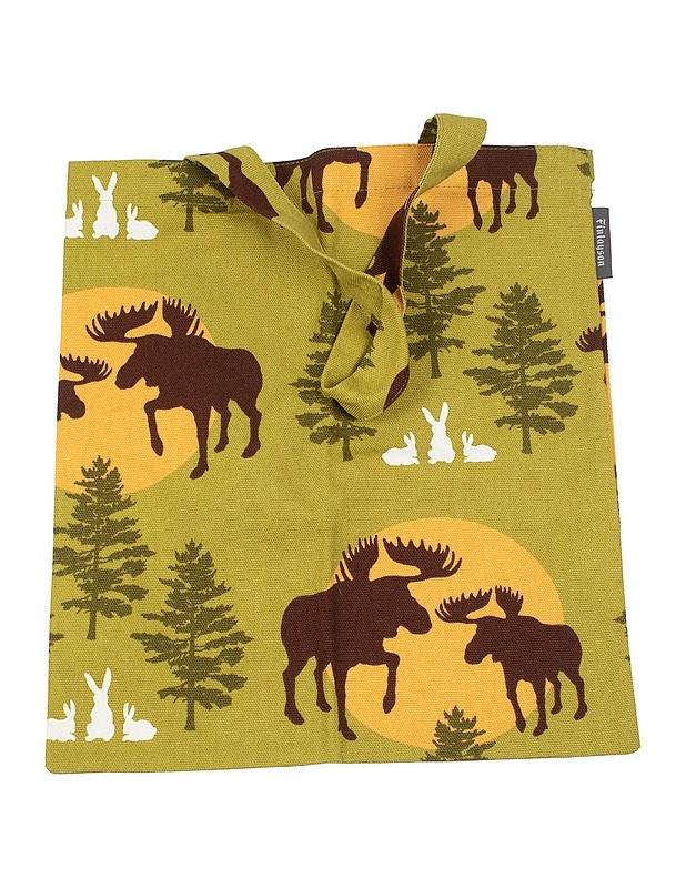 FINLAYSON kangaskassi - Laukut, lompakot ja reput - 10105408738 - 0