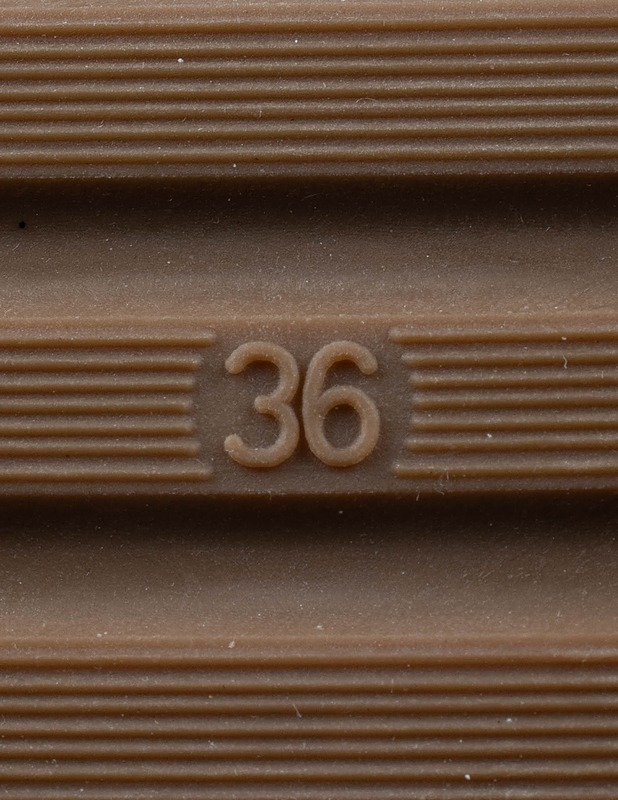 CASCADE avokkaat, 36 - Naisten sandaalit ja balleriinat - 10105408740 - 2