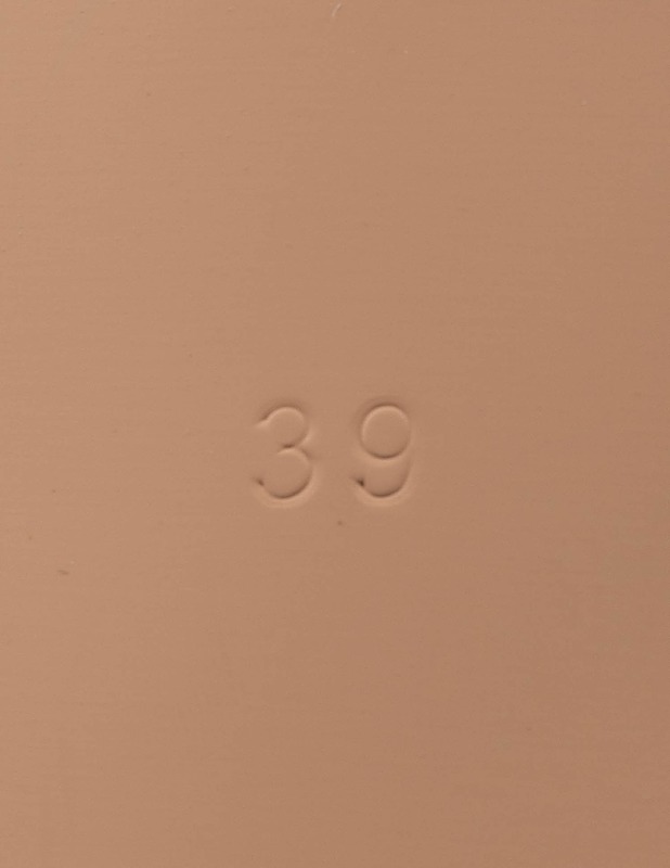 ZIGN ballerinat, 39 - Naisten sandaalit ja balleriinat - 10105408746 - 3