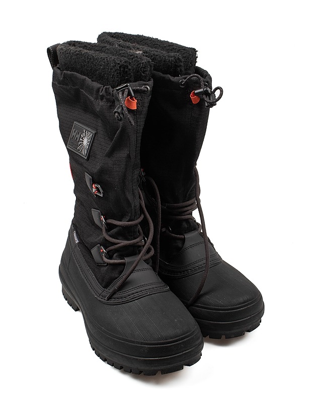 HELLY HANSEN Arctic Patrol talvisaappaat - Miesten saappaat ja talvikengät - 10105408749 - 0