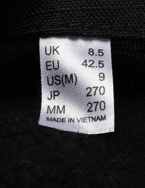 HELLY HANSEN Arctic Patrol talvisaappaat - Miesten saappaat ja talvikengät - 10105408749 - 2