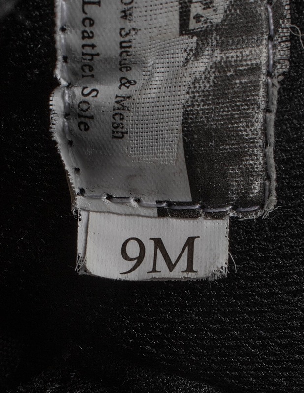 SANSHA tanssikengät, 9M - Urheiluvaatteet ja fanivaatteet - 10105408751 - 2