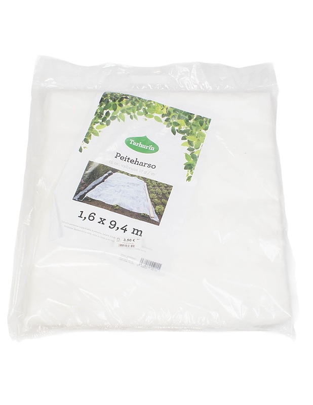 TARHURIN peiteharso - Rakennustarvikkeet - 10105408759 - 0