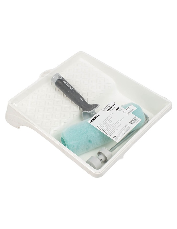 ANZA maalaussetti - Rakennustarvikkeet - 10105408761 - 0