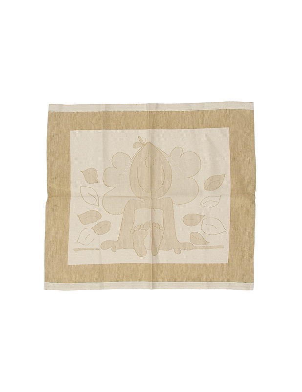 LAPUAN KANKURIT pellavapyyhe, 58x50 - Pyyhkeet - 10105408765 - 0