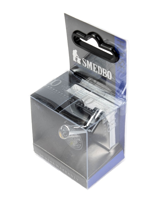 SMEDBO HOUSE kylpypyyhekoukku - Rakennustarvikkeet - 10105408769 - 0