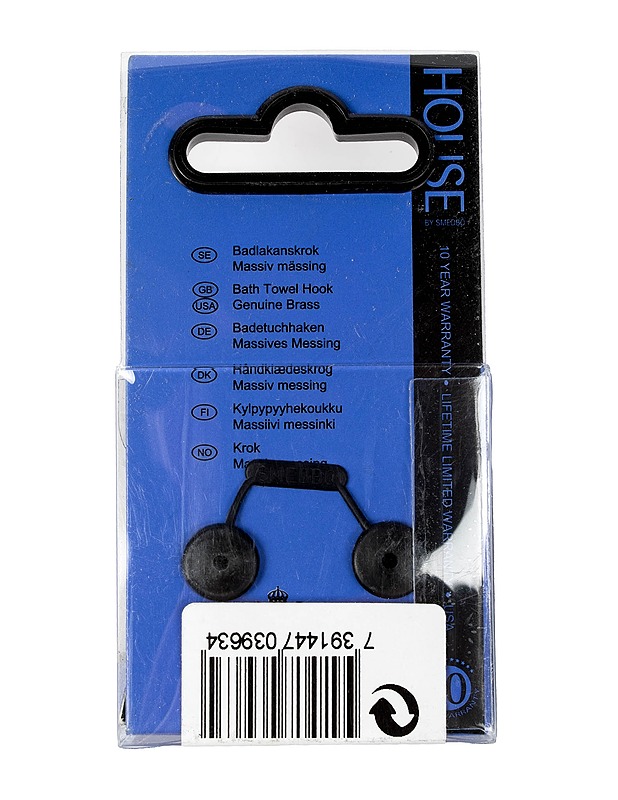 SMEDBO HOUSE kylpypyyhekoukku - Rakennustarvikkeet - 10105408769 - 2