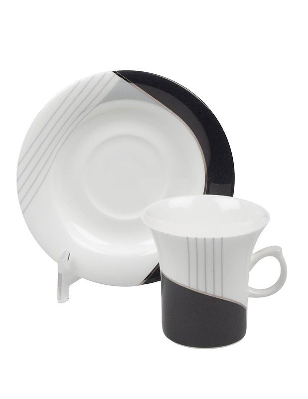 ARABIA Lyra lautanen - Mukit ja kahvikupit - 10105408775 - 1