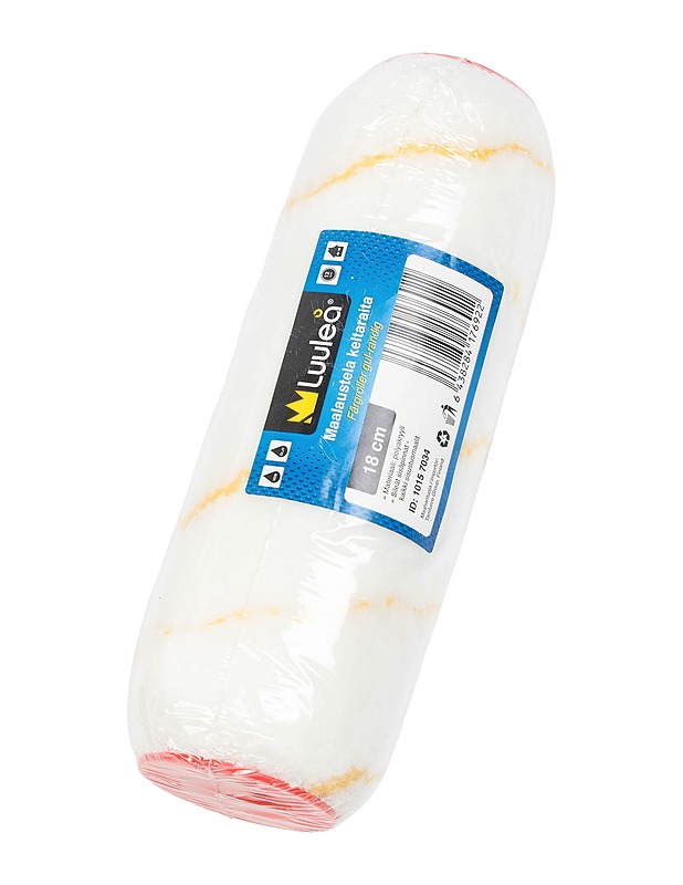 LUULEA maalaustela keltaraita - Rakennustarvikkeet - 10105408773 - 0