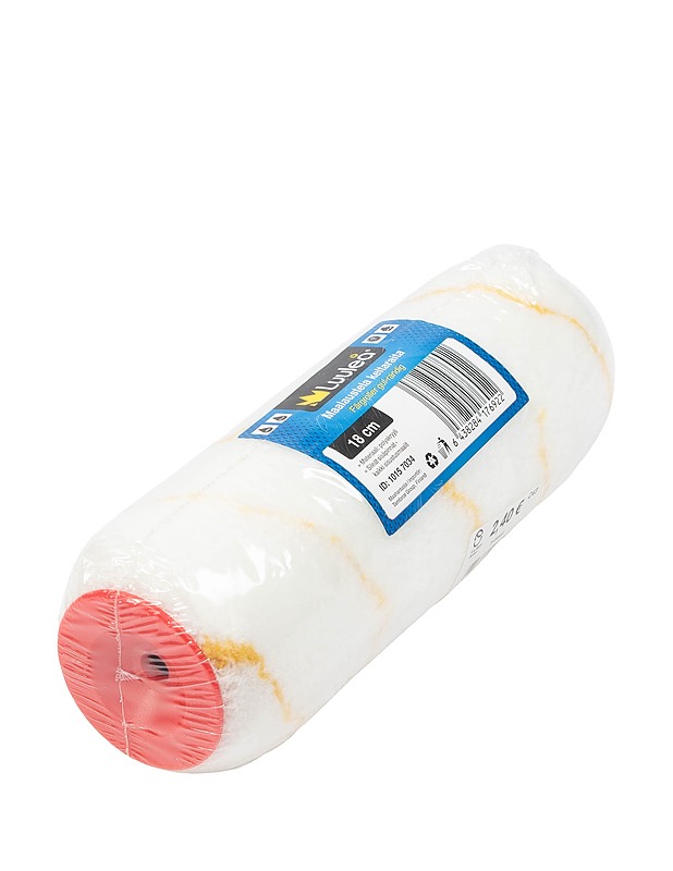 LUULEA maalaustela keltaraita - Rakennustarvikkeet - 10105408773 - 2