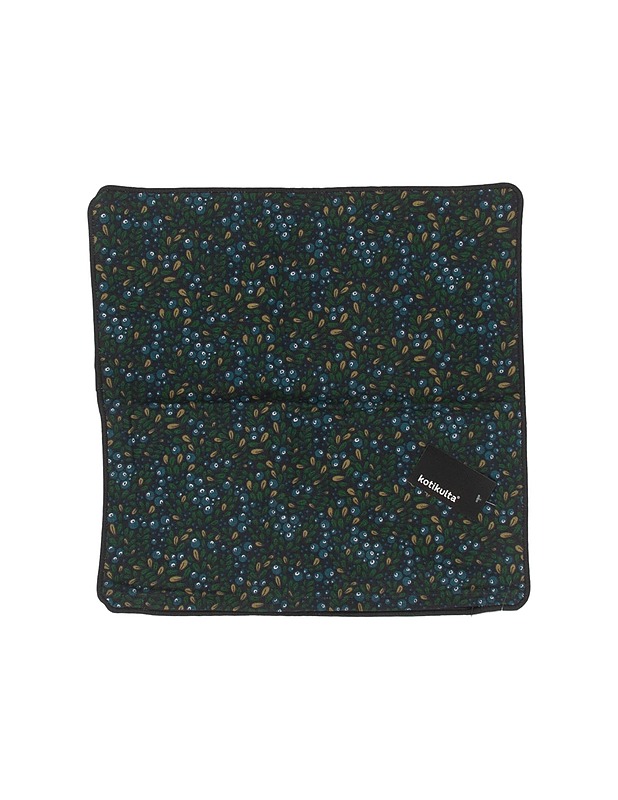 KOTIKULTA koristetyynynpäällinen, 45x45 cm - Muut kodintekstiilit - 10105408779 - 0