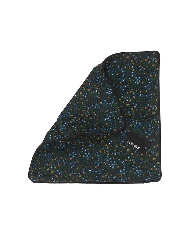 KOTIKULTA koristetyynynpäällinen, 45x45 cm - Muut kodintekstiilit - 10105408779 - 1