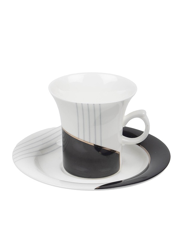 ARABIA Lyra kahvikuppi ja tassi - Designsuosikit - 10105408783 - 0