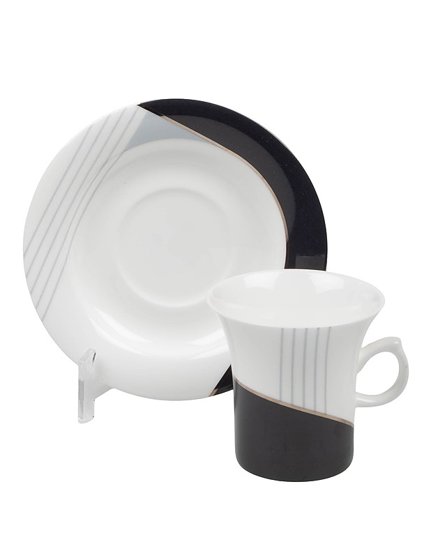 ARABIA Lyra kahvikuppi ja tassi - Designsuosikit - 10105408783 - 1