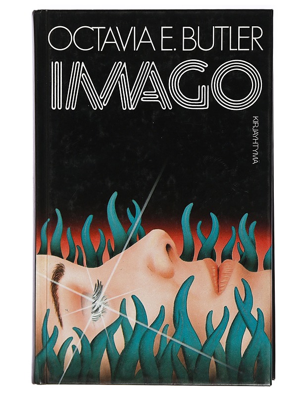 Imago - Butler, Octavia E. - Fantasia- ja scifi - 10105408778 - 0