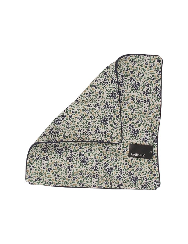 KOTIKULTA koristetyynynpäällinen, 45x45 cm - Muut kodintekstiilit - 10105408781 - 1