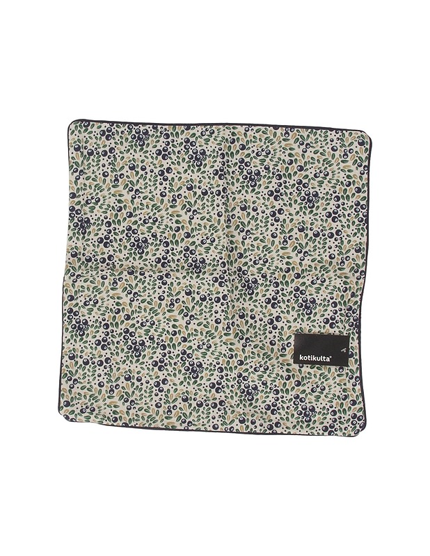 KOTIKULTA koristetyynynpäällinen, 45x45 cm - Muut kodintekstiilit - 10105408781 - 0