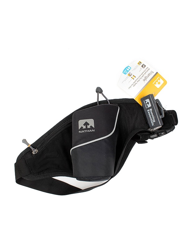 NATHAN Triangle vyölaukku pullotaskulla - Laukut, lompakot ja reput - 10105408792 - 0