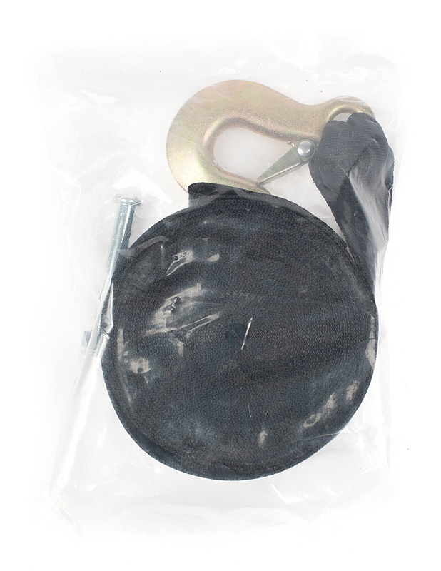 BILTEMA BlueLine vinssin hihna - Rakennustarvikkeet - 10105408794 - 1