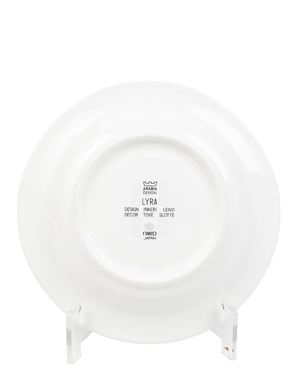 ARABIA Lyra tassi - Designsuosikit - 10105408799 - 2