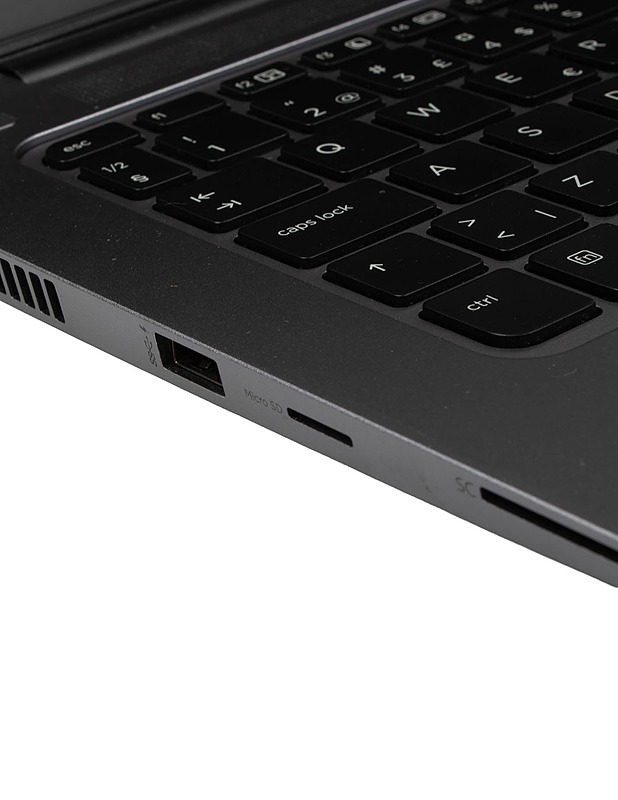 HP EliteBook Folio 1040 G1 kannettava tietokone - Tietokoneet - 10105408807 - 1