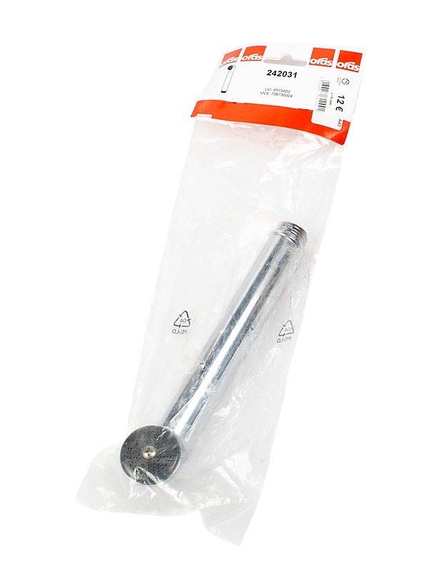 ORAS 242031 bideekäsisuihku - Rakennustarvikkeet - 10105408815 - 0