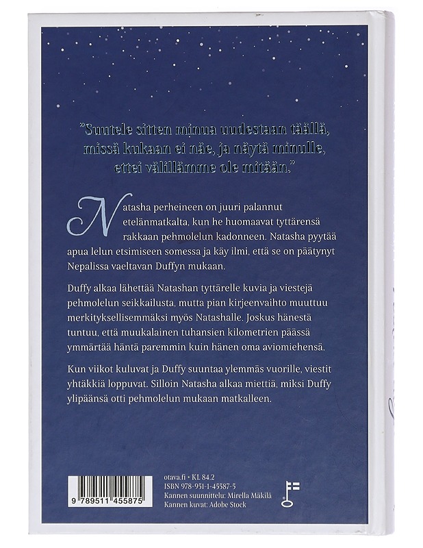 Postikortteja - Swan, Karen - Romaanit ja novellit - 10105408819 - 1