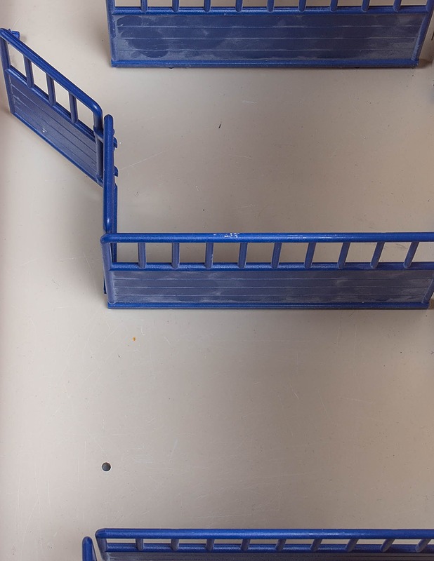 SCHLEICH hevostalli  - Lasten lelut - 10105408818 - 1