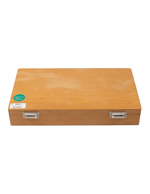 OCULUS silmänlasien sovitussarja - Muu elektroniikka - 10105408824 - 2