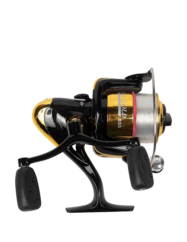 SHAKESPEARE Synergy Gold kalastuskela - Muut urheiluvälineet ja vapaa-aika - 10105408821 - 1