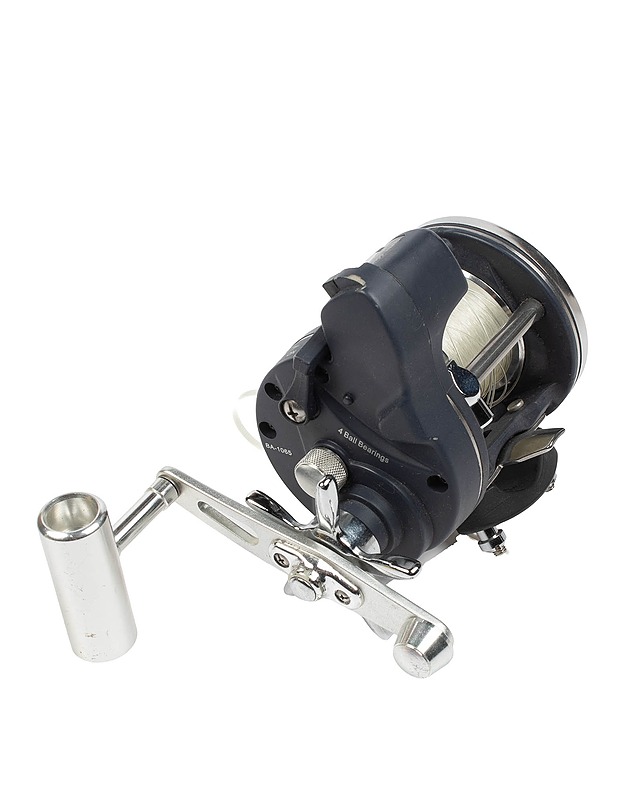 B-SQUARE FISHING Deep Sea BFG kalastuskela - Muut urheiluvälineet ja vapaa-aika - 10105408830 - 2