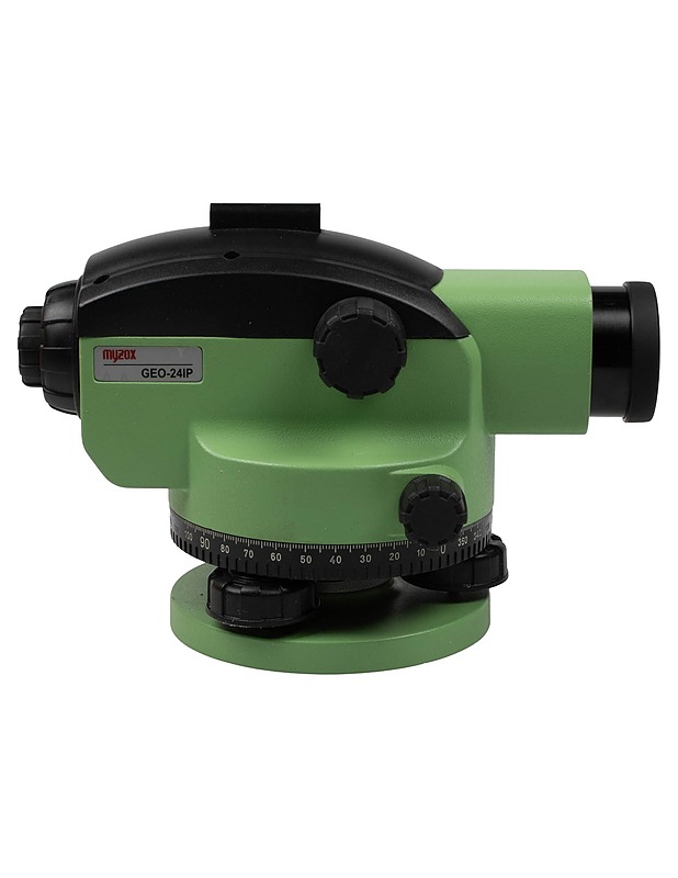 MYZOX Geo-24IP maanmittauslaite - Muu elektroniikka - 10105408837 - 2