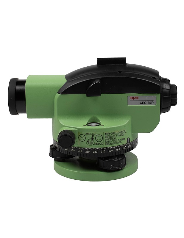 MYZOX Geo-24IP maanmittauslaite - Muu elektroniikka - 10105408837 - 3