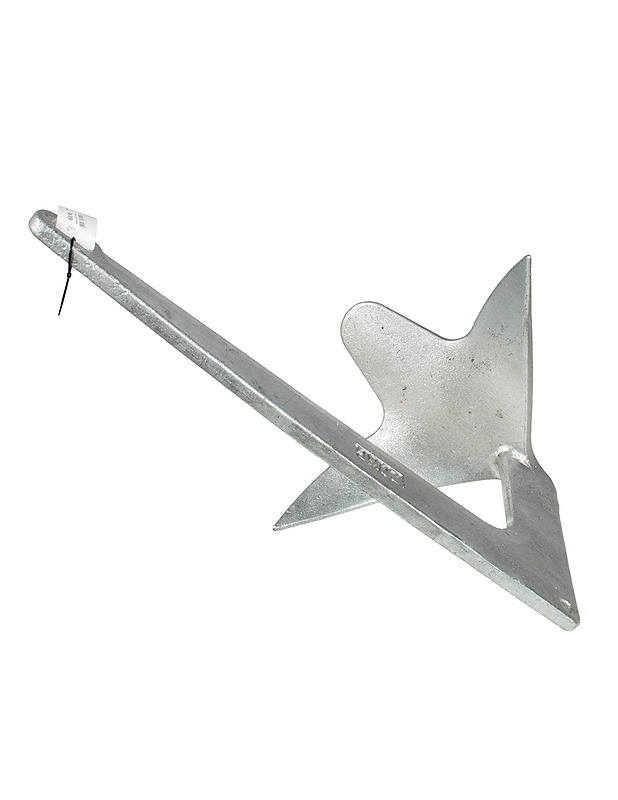 Ankkuri, 20 kg - Muut urheiluvälineet ja vapaa-aika - 10105408835 - 0