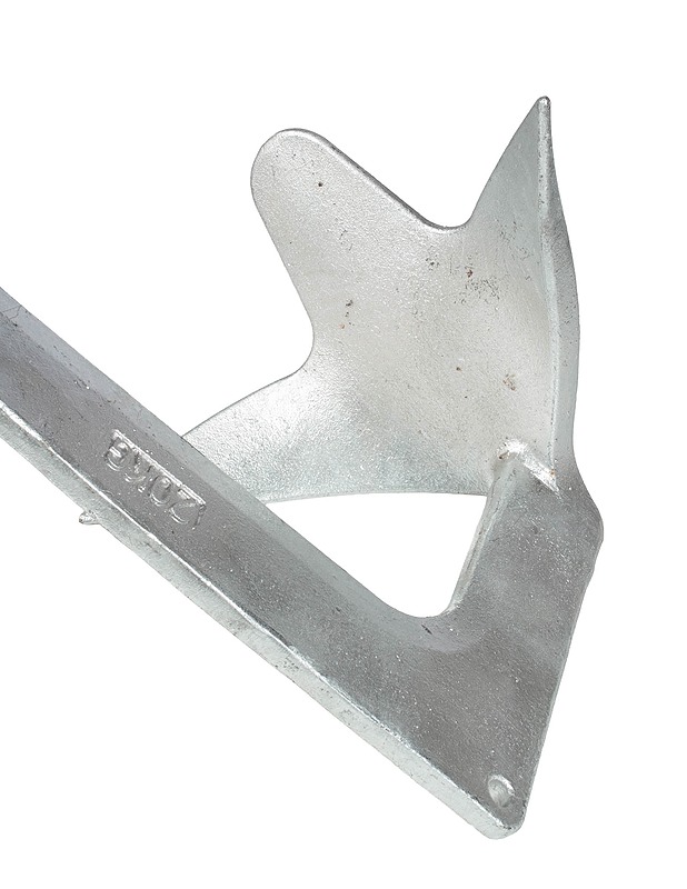 Ankkuri, 20 kg - Muut urheiluvälineet ja vapaa-aika - 10105408835 - 1