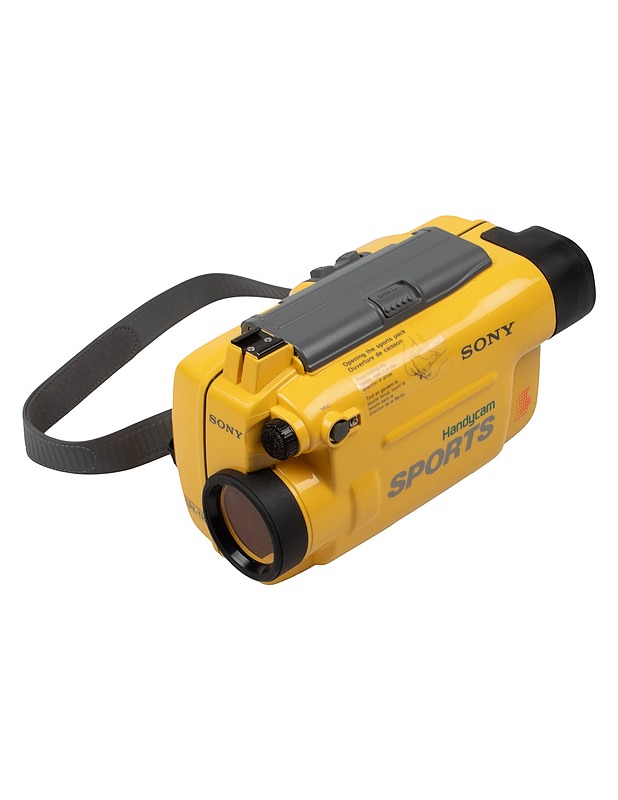 SONY Handycam Sports Pack kotelo - Muu elektroniikka - 10105408846 - 0