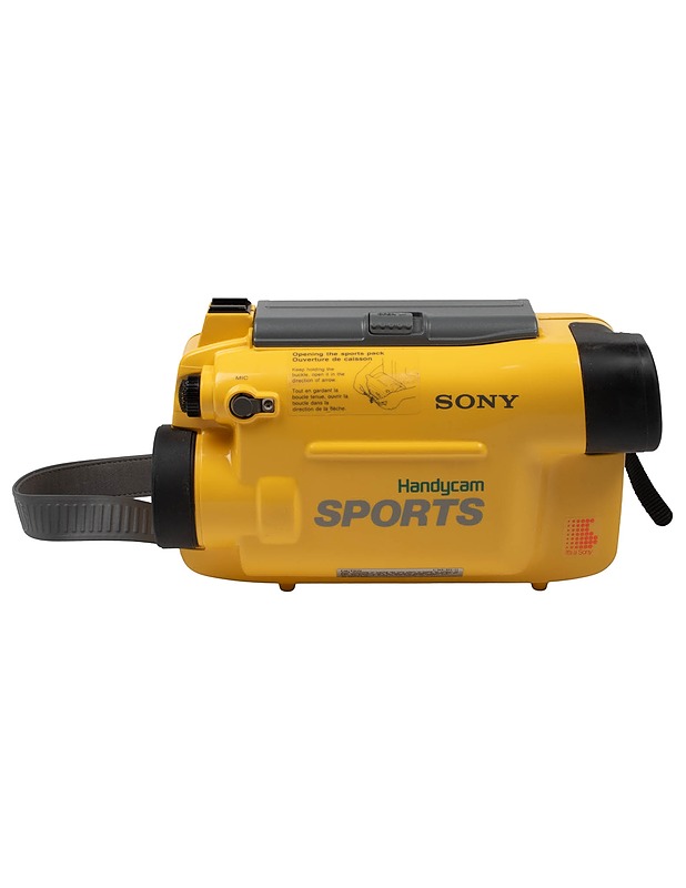 SONY Handycam Sports Pack kotelo - Muu elektroniikka - 10105408846 - 1