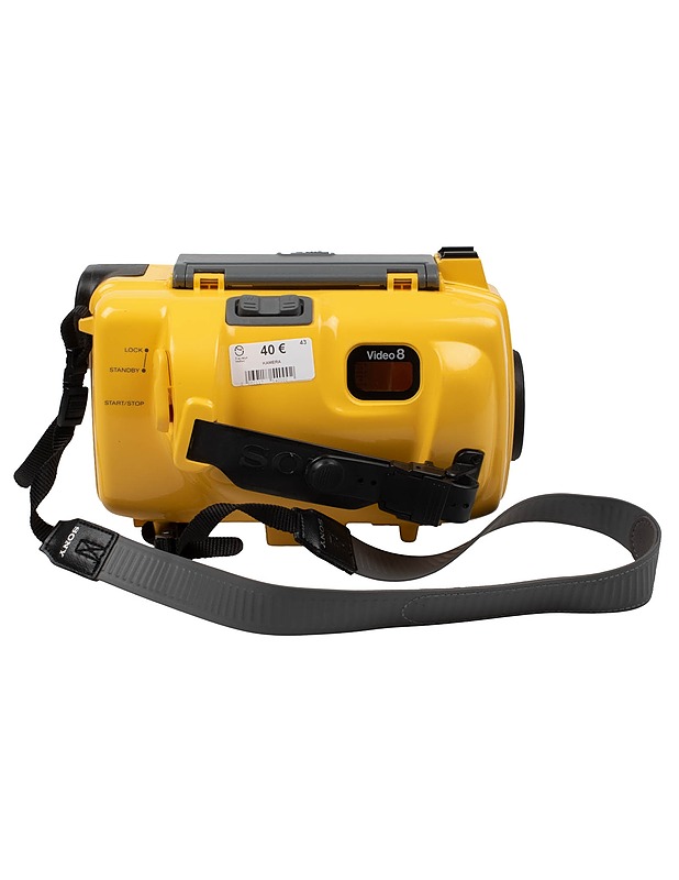 SONY Handycam Sports Pack kotelo - Muu elektroniikka - 10105408846 - 2