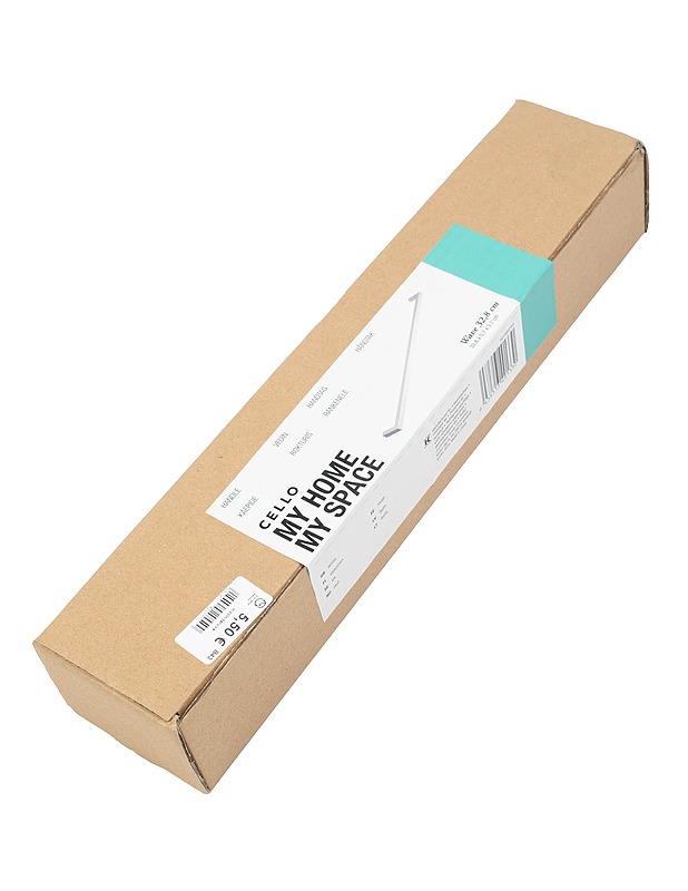 CELLO Wave vedin 32,8 cm - Rakennustarvikkeet - 10105408844 - 0