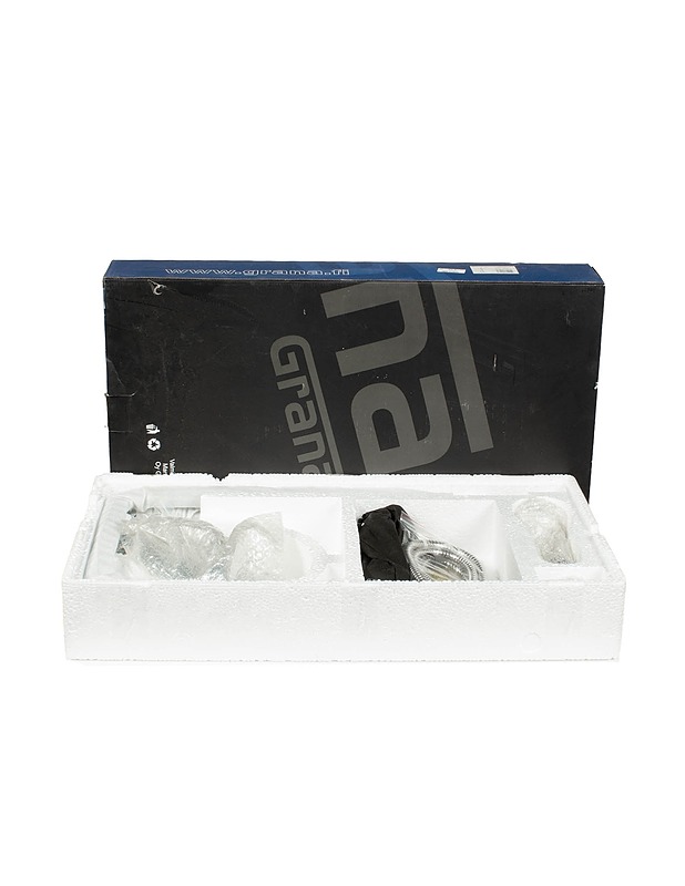 GRANA Saga suihkusetti - Rakennustarvikkeet - 10105408848 - 0