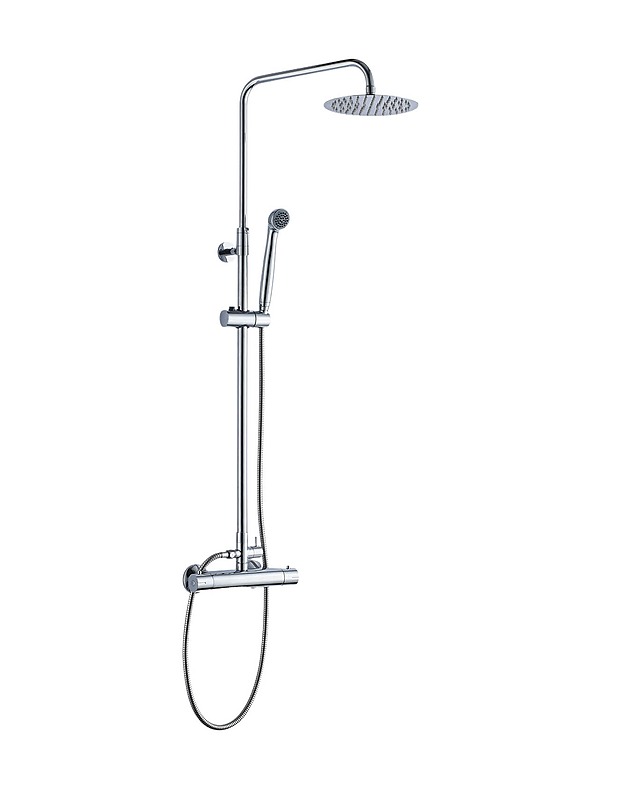 GRANA Saga suihkusetti - Rakennustarvikkeet - 10105408848 - 1