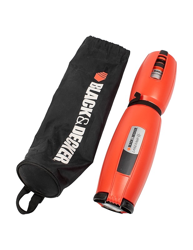 BLACK & DECKER LASER360 linjalaser - Rakennustarvikkeet - 10105408849 - 0