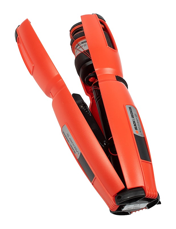 BLACK & DECKER LASER360 linjalaser - Rakennustarvikkeet - 10105408849 - 4