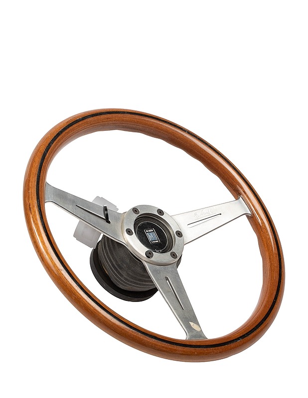 NARDI Classic ohjauspyörä - Muut urheiluvälineet ja vapaa-aika - 10105408860 - 0