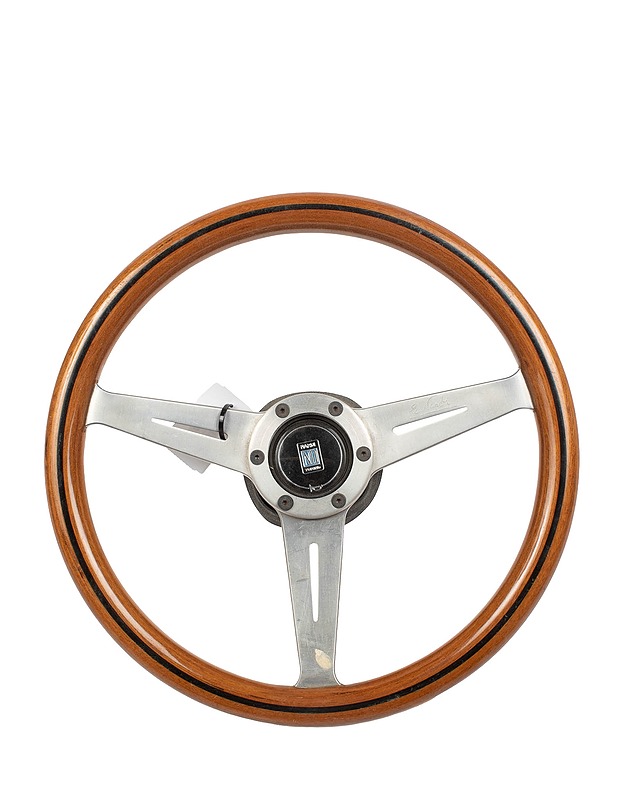 NARDI Classic ohjauspyörä - Muut urheiluvälineet ja vapaa-aika - 10105408860 - 1