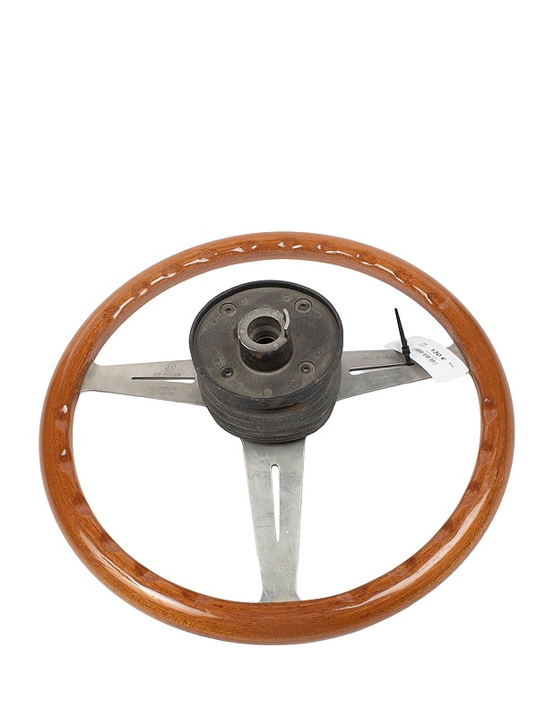 NARDI Classic ohjauspyörä - Muut urheiluvälineet ja vapaa-aika - 10105408860 - 2