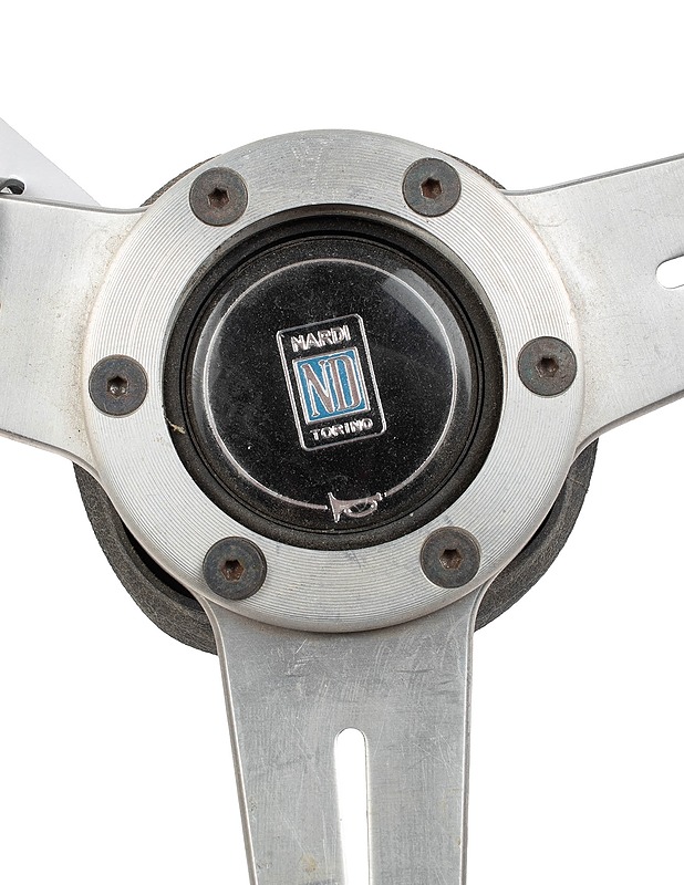 NARDI Classic ohjauspyörä - Muut urheiluvälineet ja vapaa-aika - 10105408860 - 3