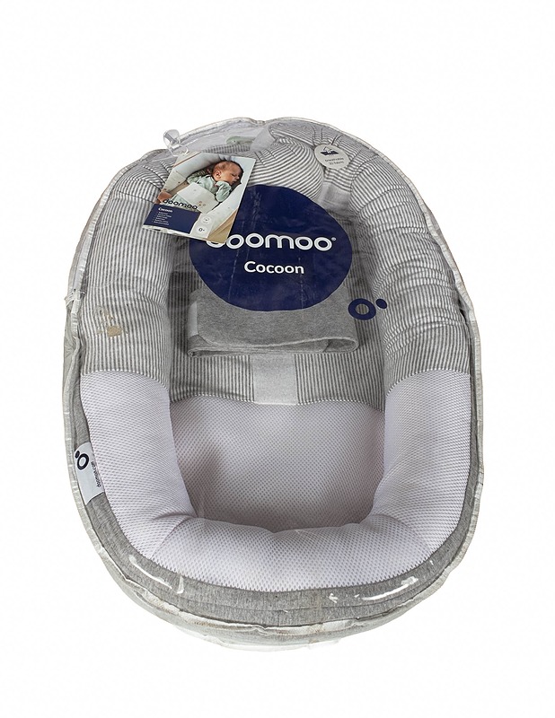 DOOMOO Cocoon vauvapesä - Muut urheiluvälineet ja vapaa-aika - 10105408862 - 0