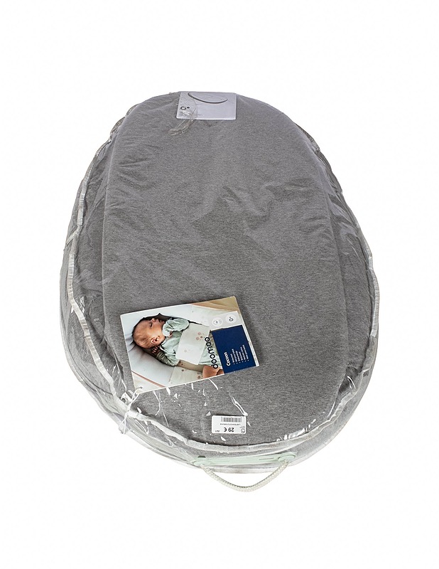 DOOMOO Cocoon vauvapesä - Muut urheiluvälineet ja vapaa-aika - 10105408862 - 1