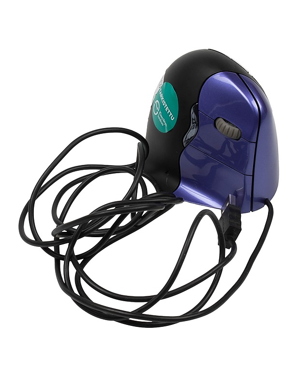 EVOLUENT Verticalmouse 4 Small hiiri - Muu elektroniikka - 10105408877 - 0